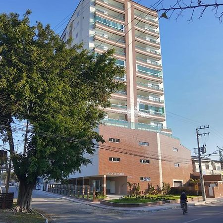 Apartamento Com Vista Pro Mar Proximo Ao Beto Carrero Penha  Kültér fotó