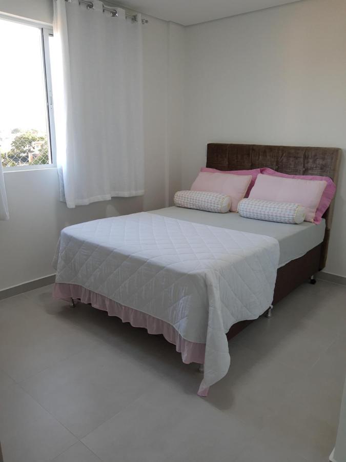 Apartamento Com Vista Pro Mar Proximo Ao Beto Carrero Penha  Kültér fotó