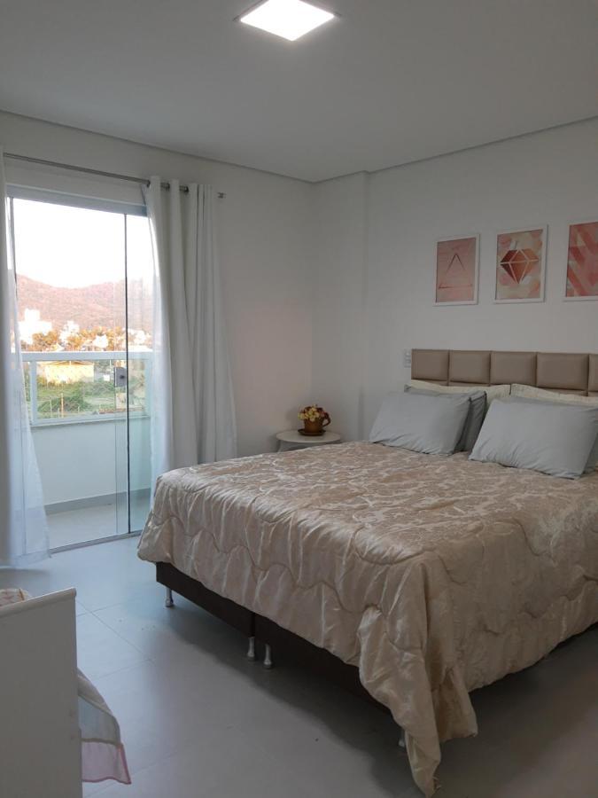 Apartamento Com Vista Pro Mar Proximo Ao Beto Carrero Penha  Kültér fotó