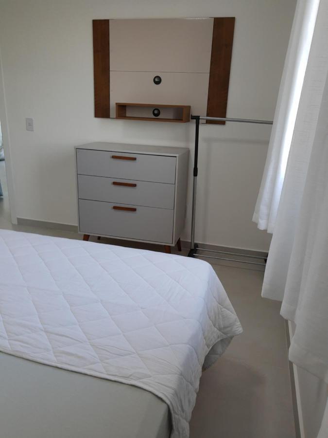 Apartamento Com Vista Pro Mar Proximo Ao Beto Carrero Penha  Kültér fotó