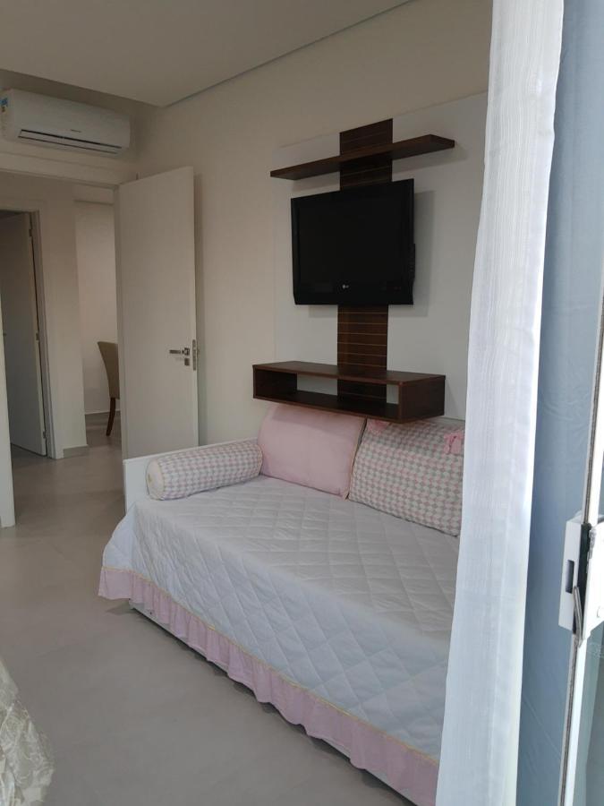 Apartamento Com Vista Pro Mar Proximo Ao Beto Carrero Penha  Kültér fotó