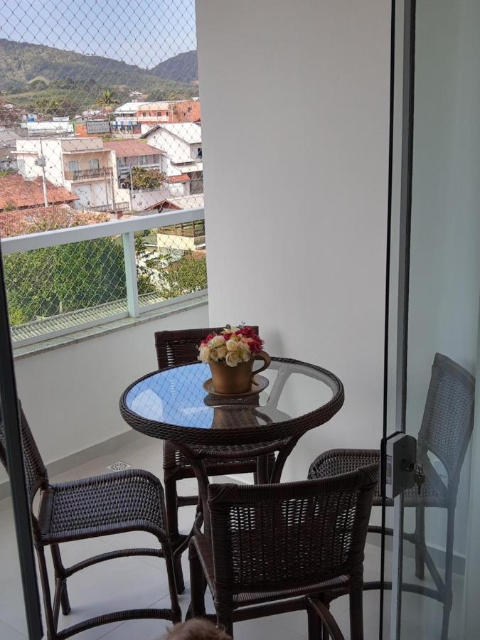 Apartamento Com Vista Pro Mar Proximo Ao Beto Carrero Penha  Kültér fotó