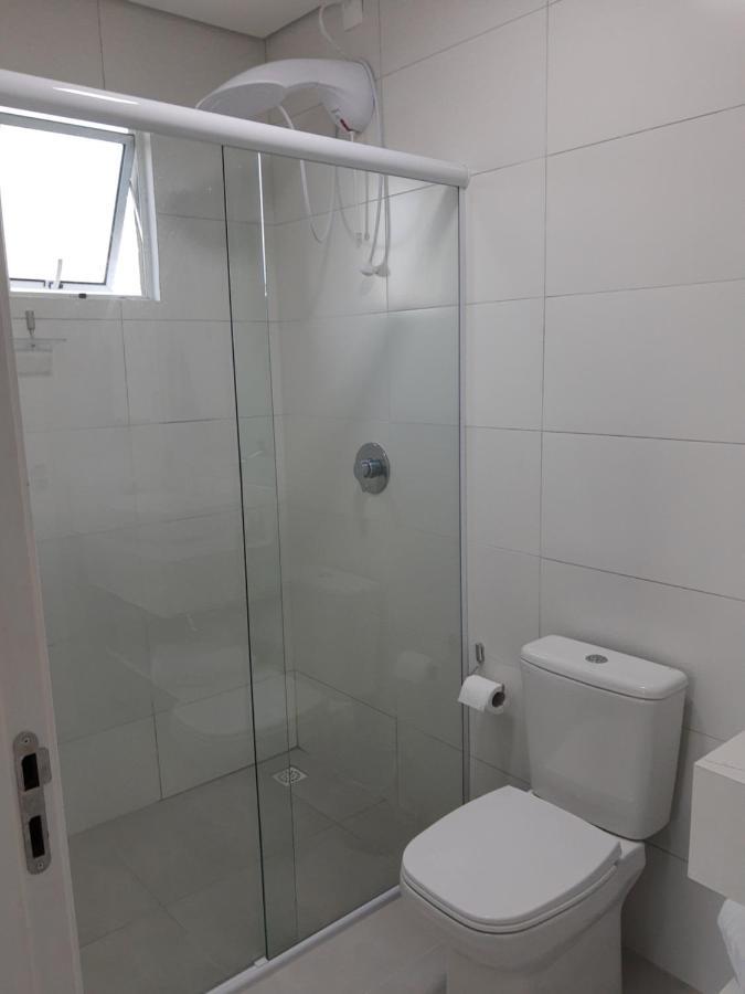 Apartamento Com Vista Pro Mar Proximo Ao Beto Carrero Penha  Kültér fotó