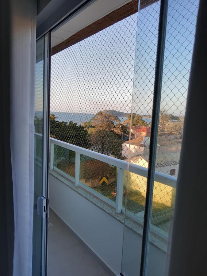 Apartamento Com Vista Pro Mar Proximo Ao Beto Carrero Penha  Kültér fotó