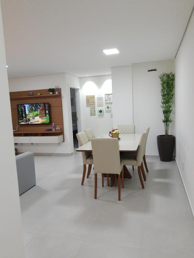 Apartamento Com Vista Pro Mar Proximo Ao Beto Carrero Penha  Kültér fotó