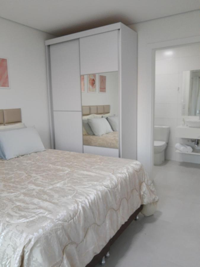Apartamento Com Vista Pro Mar Proximo Ao Beto Carrero Penha  Kültér fotó